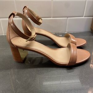 Tory Burch Cecile block heel